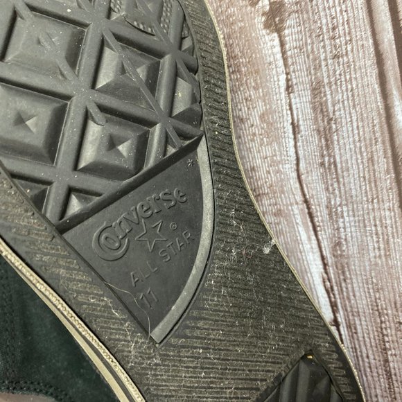 Converse All Star High Street Basketball shoes - Picture 15 of 16